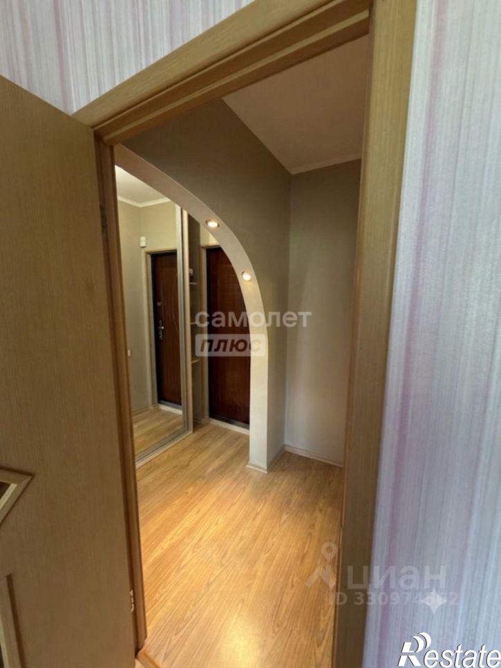 1-комн квартира Восточный пр-кт, 6а,  д. 6а
