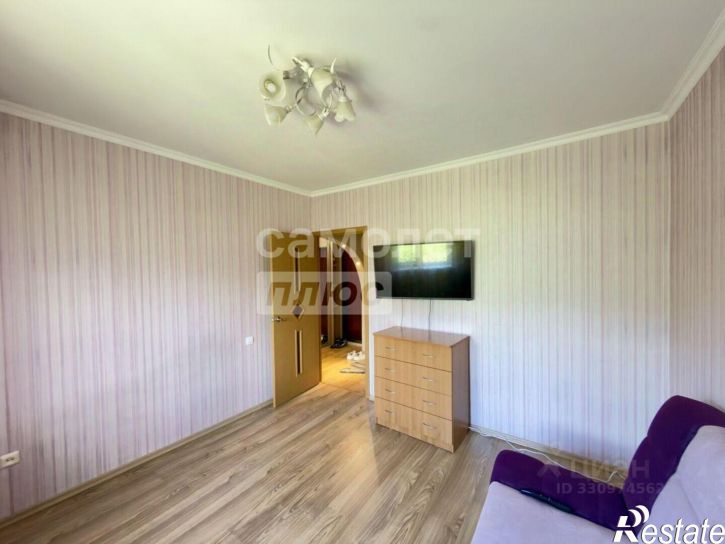 1-комн квартира Восточный пр-кт, 6а,  д. 6а