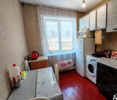 2-комн, 44кв м, этаж 2/5 ул Кирова, 7