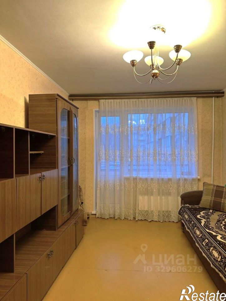 2-комн квартира ул Кирова, 7,  д. 7