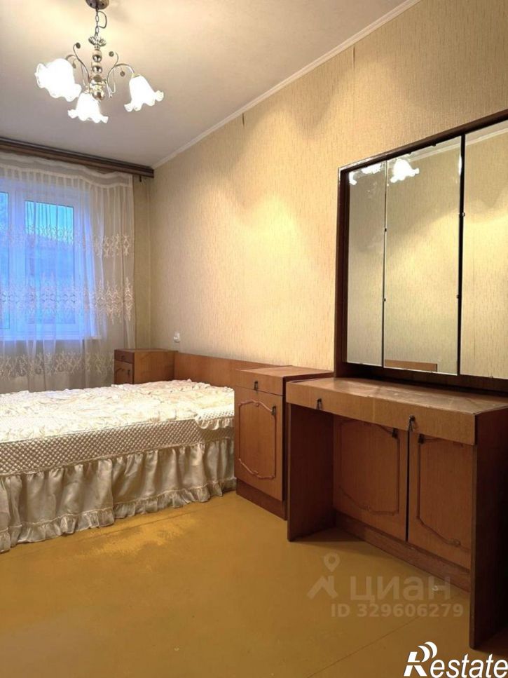 2-комн квартира ул Кирова, 7,  д. 7