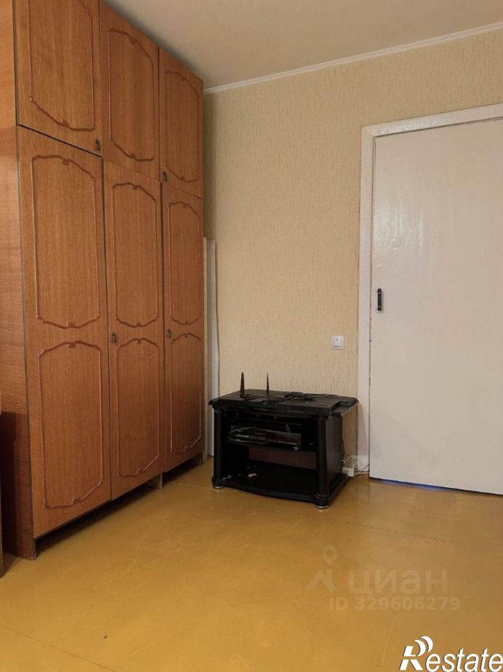 2-комн квартира ул Кирова, 7,  д. 7
