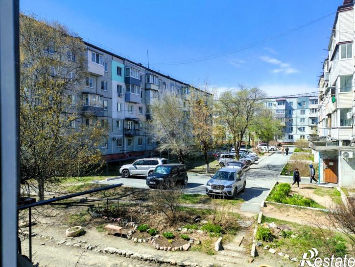 2-комн квартира ул Кирова, 7,  д. 7