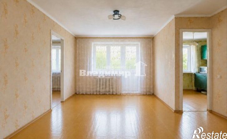 2-комн квартира ул Верхне-Морская, 102,  д. 102