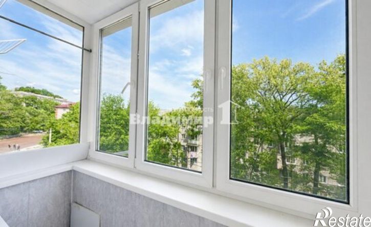 2-комн квартира ул Верхне-Морская, 102,  д. 102