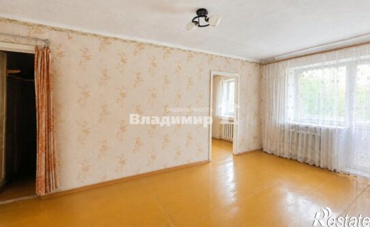 2-комн квартира ул Верхне-Морская, 102,  д. 102