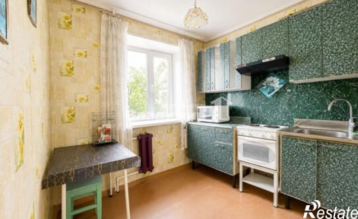 2-комн квартира ул Верхне-Морская, 102,  д. 102