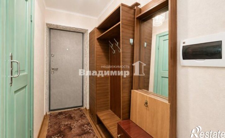 2-комн квартира ул Верхне-Морская, 102,  д. 102