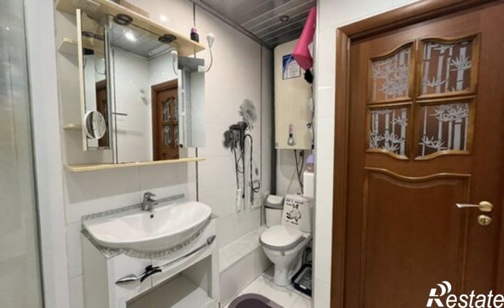2-комн квартира улица Пирогова, 54А,  д. 54А
