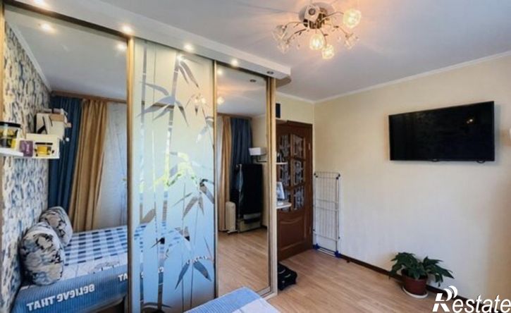 2-комн квартира улица Пирогова, 54А,  д. 54А