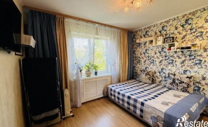 2-комн квартира улица Пирогова, 54А,  д. 54А