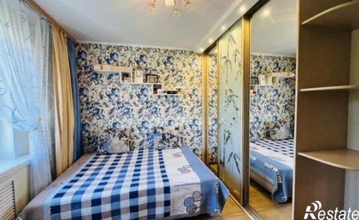 2-комн квартира улица Пирогова, 54А,  д. 54А