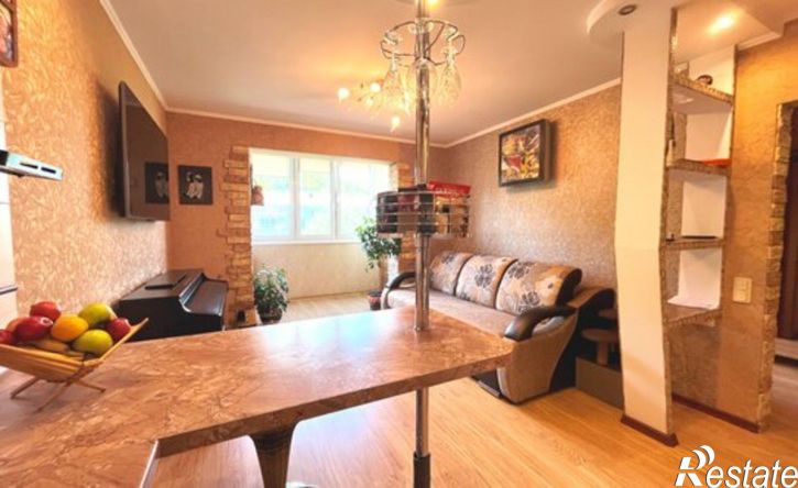 2-комн квартира улица Пирогова, 54А,  д. 54А