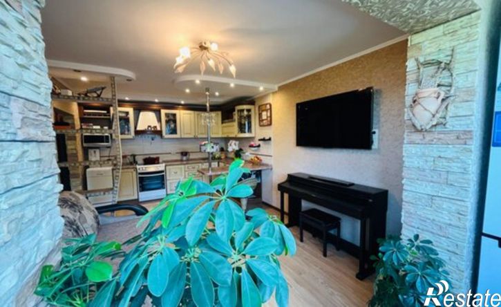 2-комн квартира улица Пирогова, 54А,  д. 54А