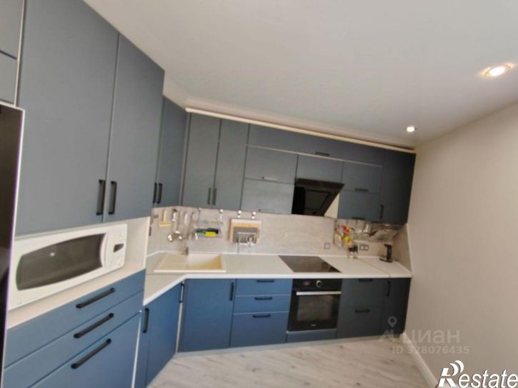 4-комн квартира ул Советская, 7а,  д. 7а