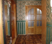 4-комн, 94кв м, этаж 1/6 улица Черняховского, 8