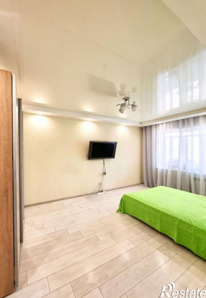 3-комн квартира бульвар Энтузиастов, 8,  д. 8