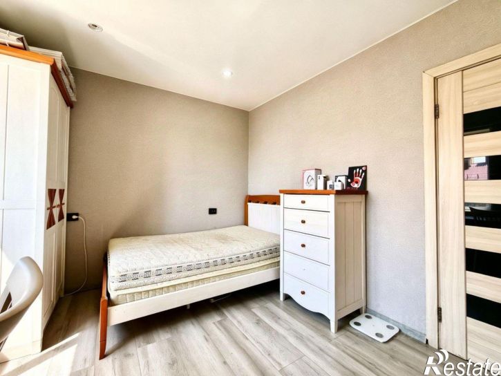 3-комн квартира бульвар Энтузиастов, 8,  д. 8