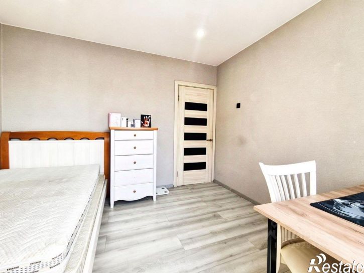 3-комн квартира бульвар Энтузиастов, 8,  д. 8