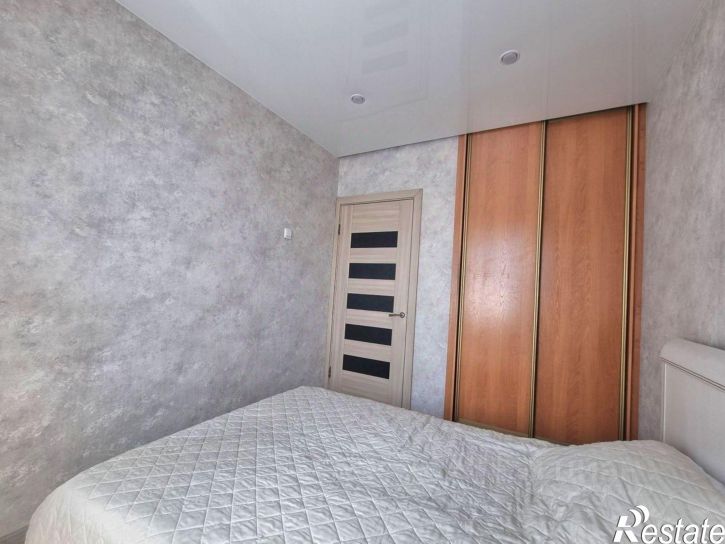 3-комн квартира бульвар Энтузиастов, 8,  д. 8