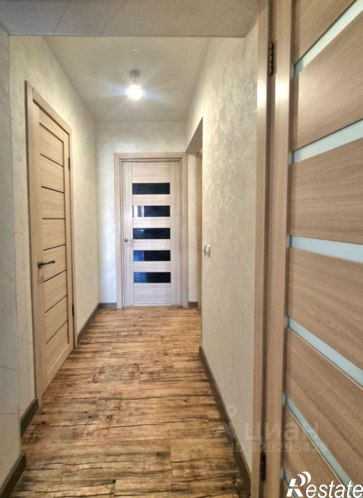 3-комн квартира бульвар Энтузиастов, 8,  д. 8