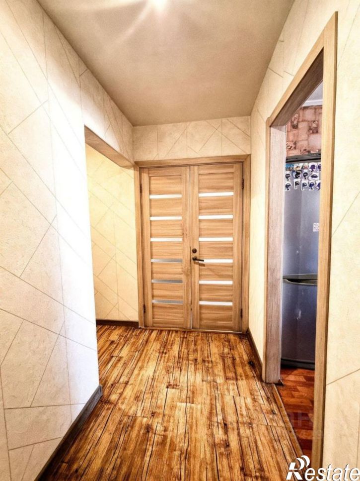3-комн квартира бульвар Энтузиастов, 8,  д. 8