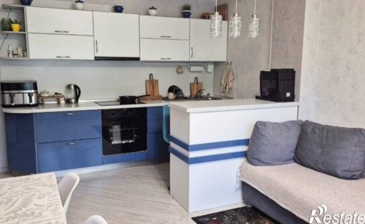 3-комн квартира ул Постышева, 35,  д. 35