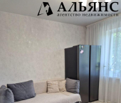 3-комн, 62кв м, этаж 2/5 улица Постышева, 35