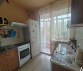 2-комн, 37кв м, этаж 2/6 улица Арсеньева, 21