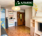 2-комн, 43кв м, этаж 1/4 Находкинский пр-кт, 20