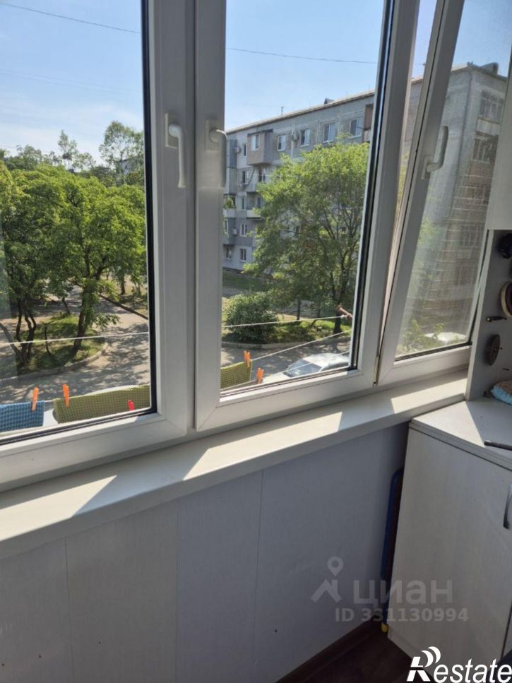 3-комн квартира улица Постышева, 35,  д. 35