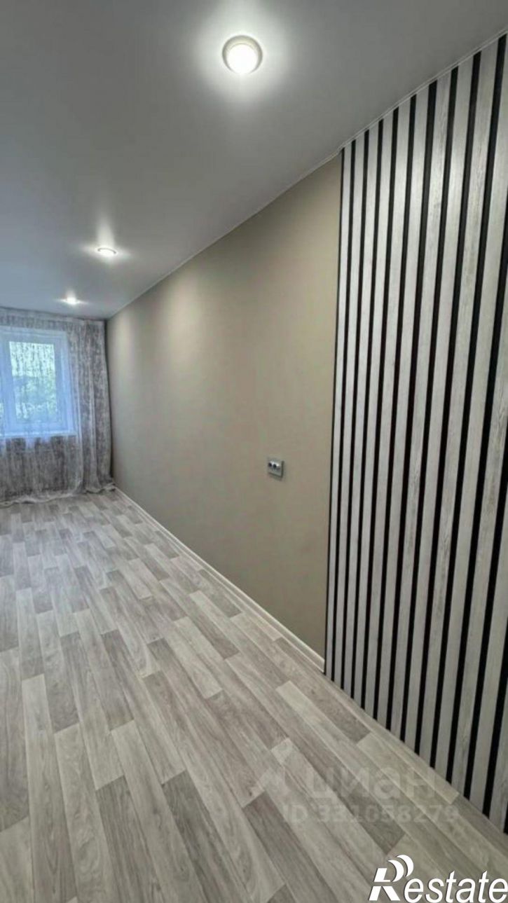 Комната Заводская улица, 26,  д. 26