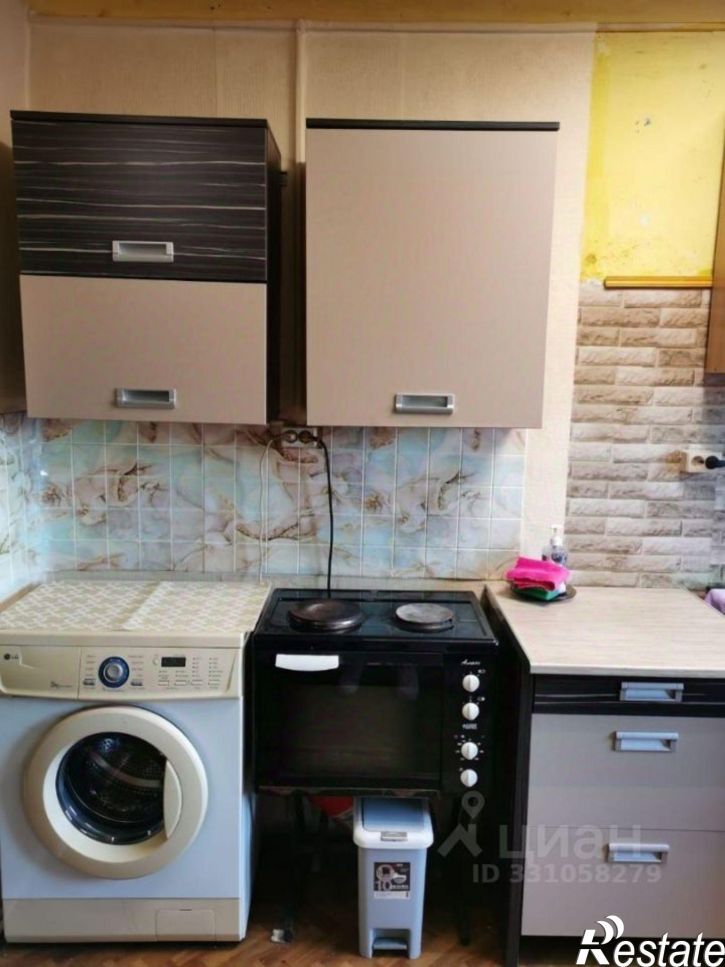 Комната Заводская улица, 26,  д. 26