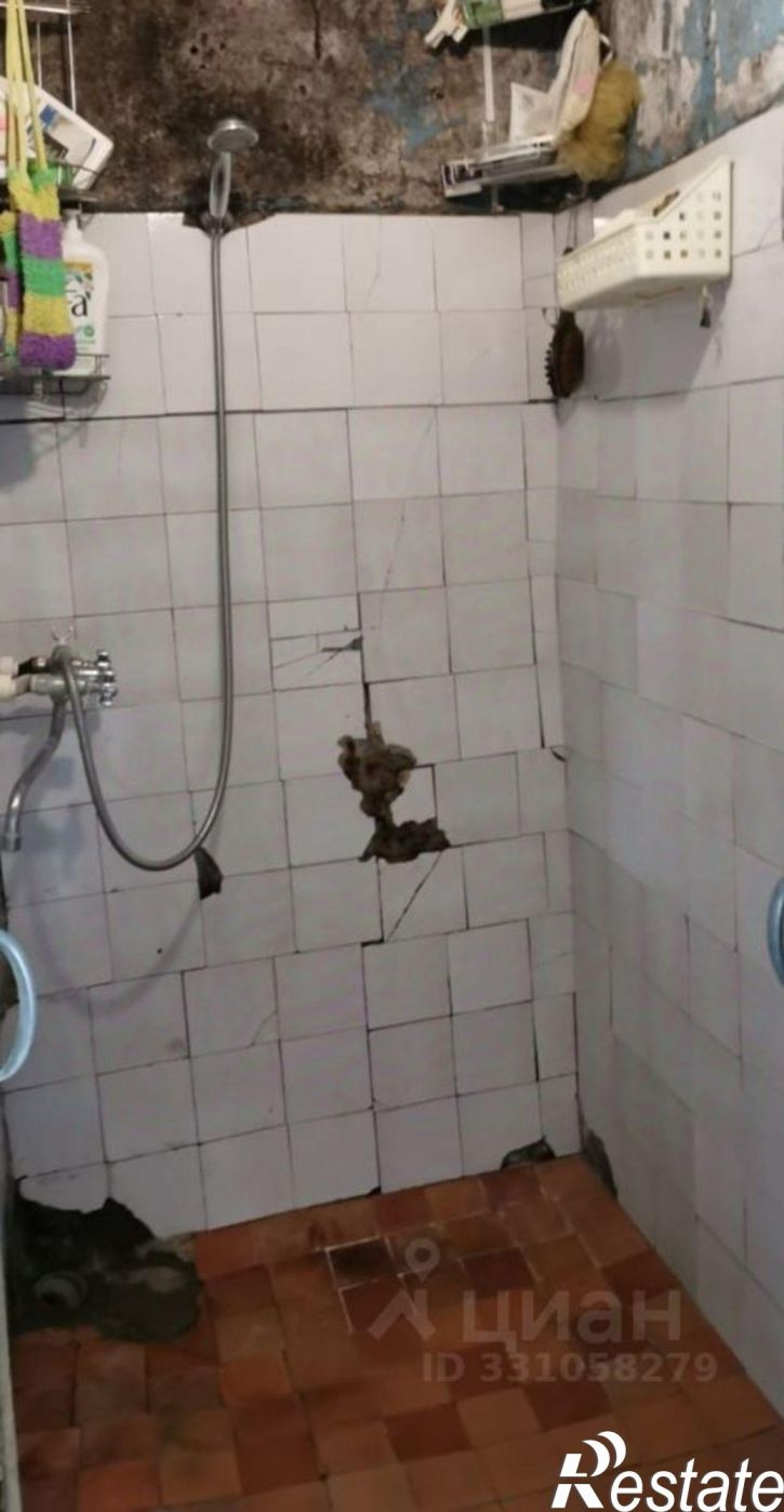 Комната Заводская улица, 26,  д. 26