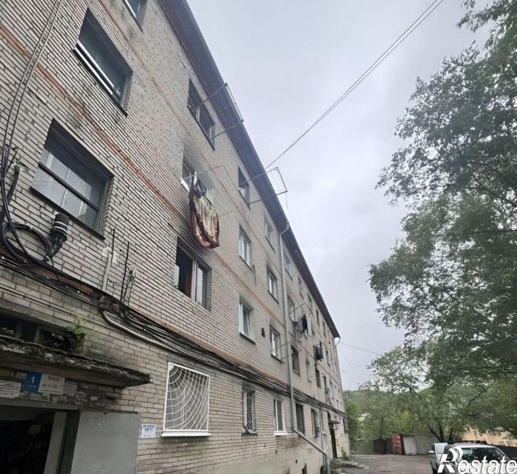 Комната Заводская улица, 26,  д. 26