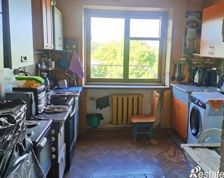 Комната Заводская улица, 26,  д. 26