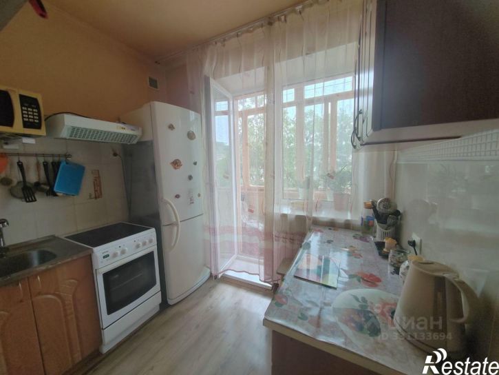 2-комн квартира улица Арсеньева, 21,  д. 21