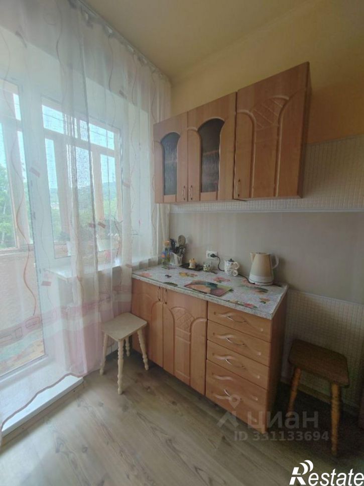 2-комн квартира улица Арсеньева, 21,  д. 21