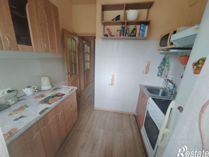 2-комн квартира улица Арсеньева, 21,  д. 21