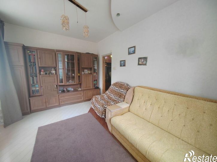 2-комн квартира улица Арсеньева, 21,  д. 21