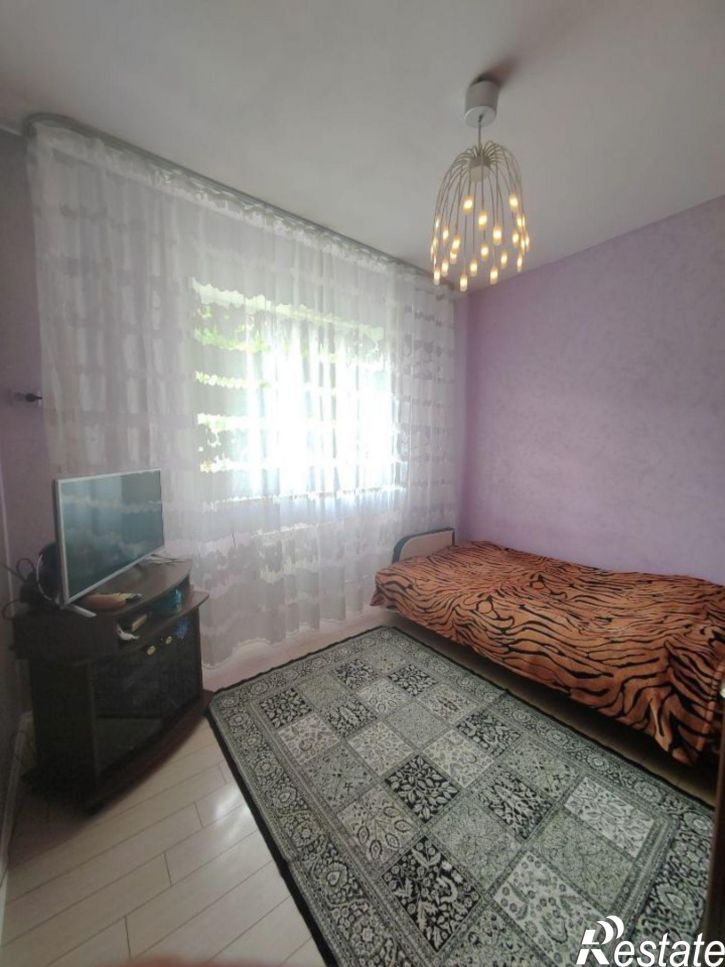 2-комн квартира улица Арсеньева, 21,  д. 21