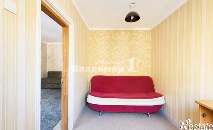 2-комн квартира ул Арсеньева, 10,  д. 10