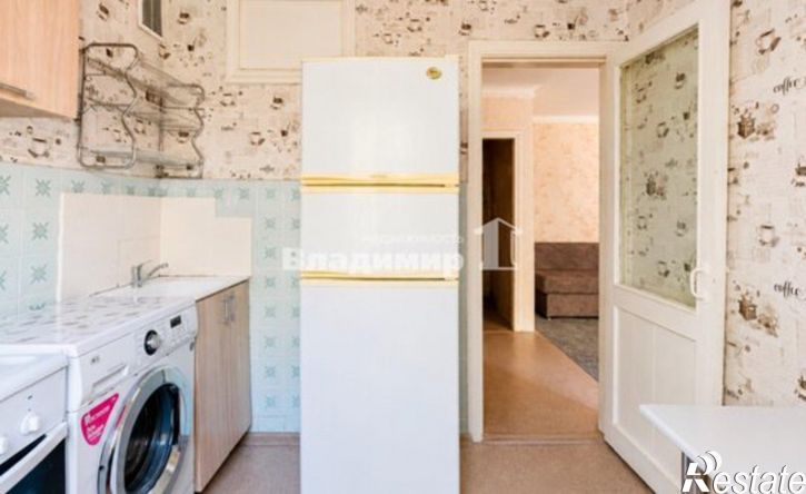 2-комн квартира ул Арсеньева, 10,  д. 10