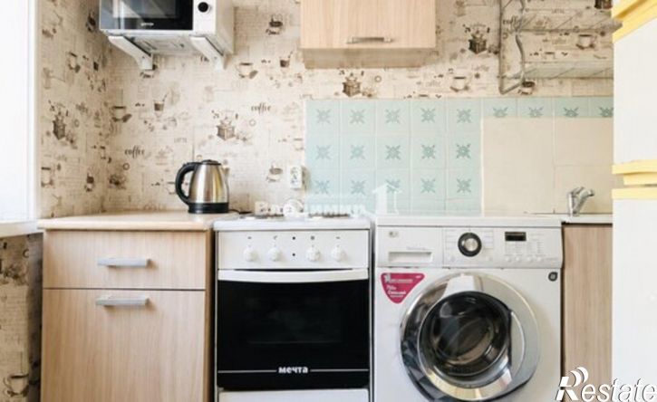 2-комн квартира ул Арсеньева, 10,  д. 10