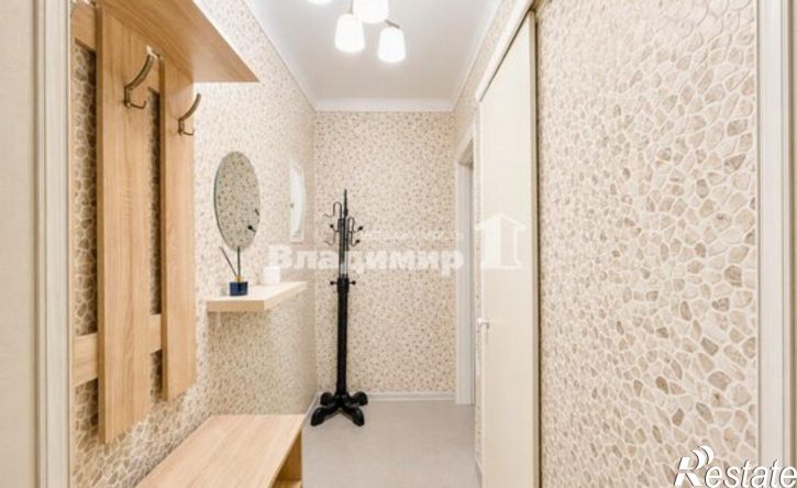 2-комн квартира ул Арсеньева, 10,  д. 10