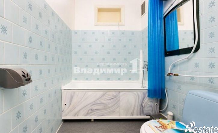 2-комн квартира ул Арсеньева, 10,  д. 10