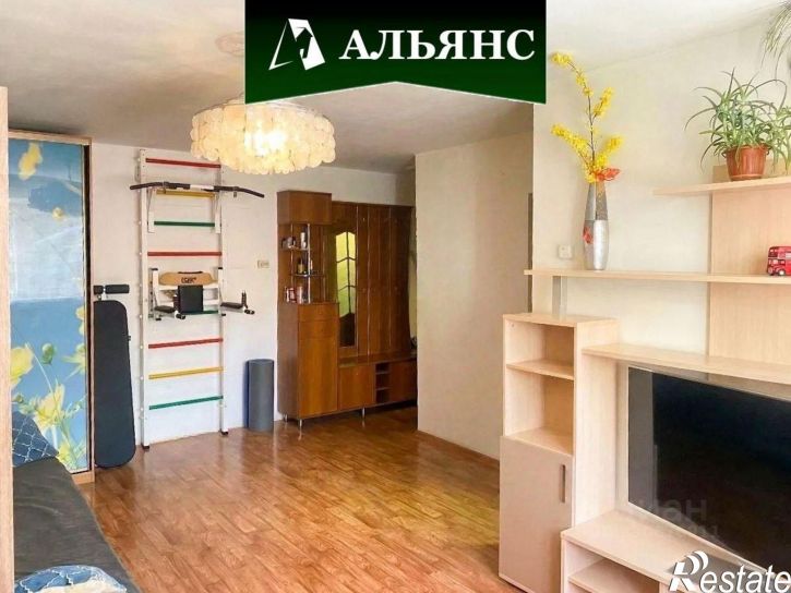 2-комн квартира Находкинский пр-кт, 20,  д. 20
