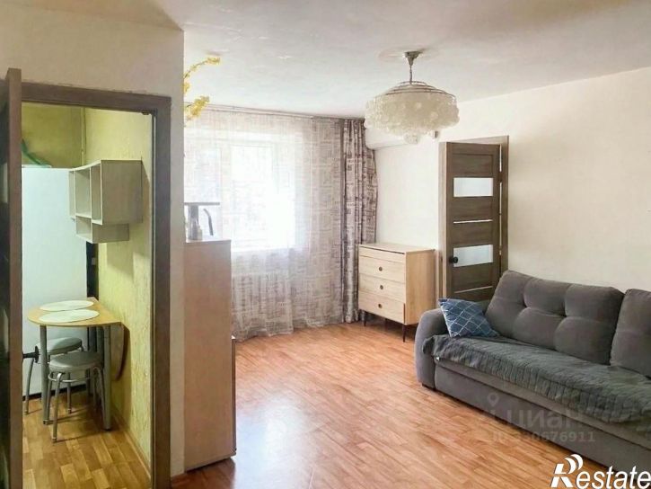 2-комн квартира Находкинский пр-кт, 20,  д. 20
