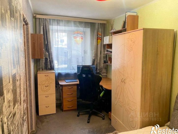 2-комн квартира Находкинский пр-кт, 20,  д. 20