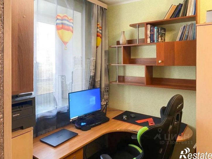 2-комн квартира Находкинский пр-кт, 20,  д. 20